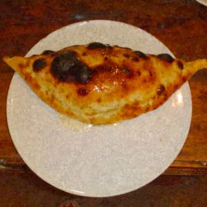 Calzone Dolce photographic archive, photograph 44.